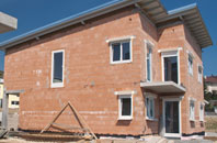 Habberley home extensions