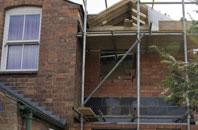free Habberley home extension quotes