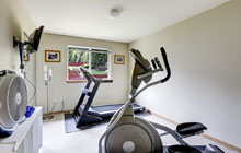 Habberley home gym construction leads