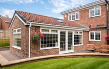 Habberley house extension leads